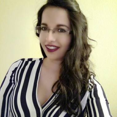 Lic. Janina Cedeño. Mg. S. P.
