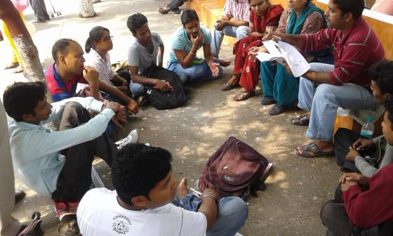 STOP DIABETES MOVEMENT IN WEST BENGAL ALL DISTRICTS
