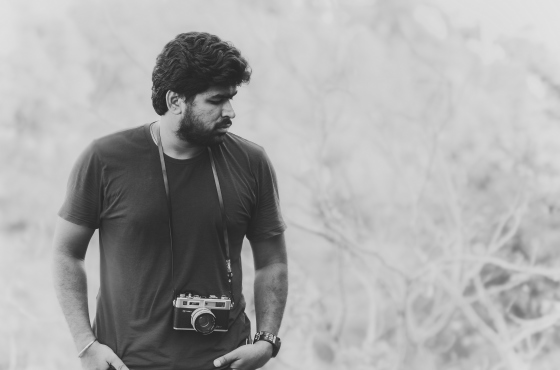 Aravind Photography