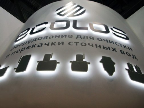www.ecolos.ru logo