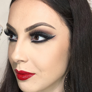 Kelly Zago - Make Up
