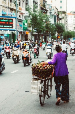 Vietnam