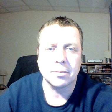 Frederic  Agent D' Entretien Garde D' Animaux Courses
