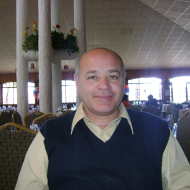 Francisco Lepe Barra