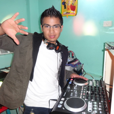 Jhonny Vdj