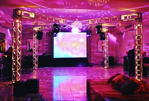 Maximo Produçoes & Eventos