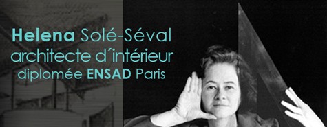 Atelier Héléna Solé-Séval