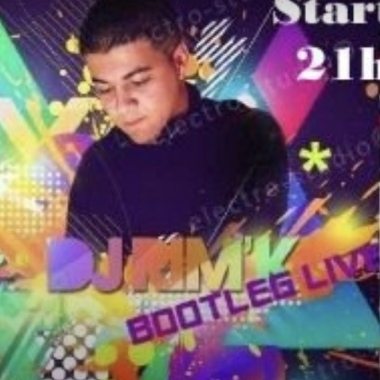 Dj Rim’K