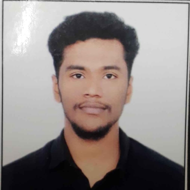 P J Ashwin Kumar