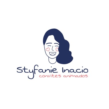 Styfanie Inácio Convites Animados