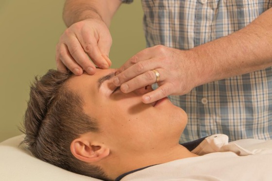 Balance Method Acupuncture