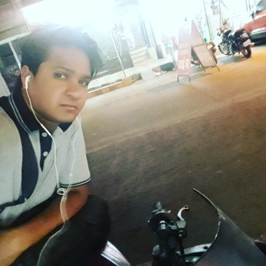 Parvez Khan