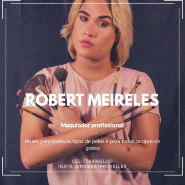 Robmaquia