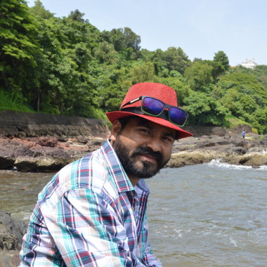 Amitavbiswal