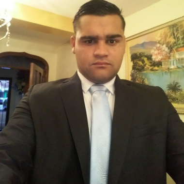 Entrenador Personal