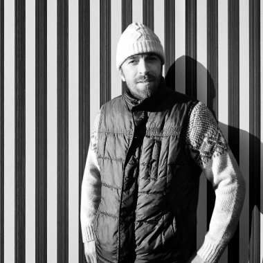 Benoit Pailley Photographe 
