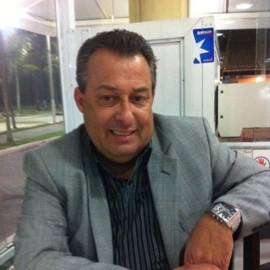 Vargas, Vanderlei