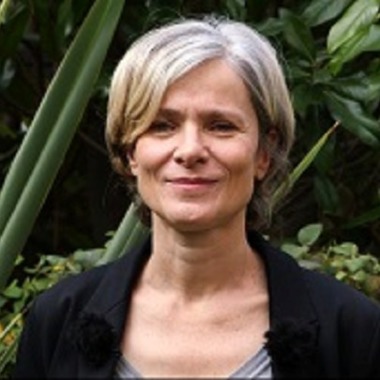 Caroline Ulmer-Newhouse