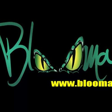 Bloomamba
