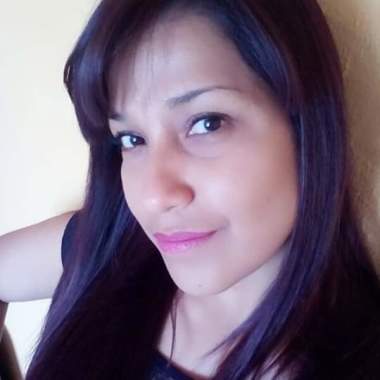 Angelica  Aveiga