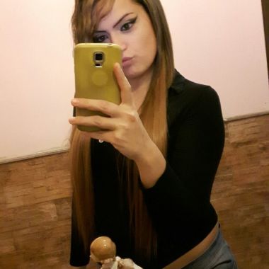 I Love Make Up