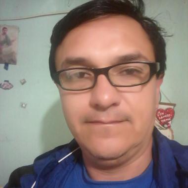 Shubert Guerrero