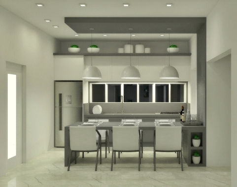 COZINHA