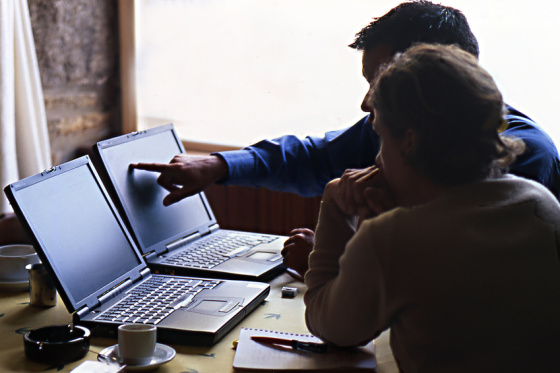 L'Ordi Apprivoisé vous assiste pour vous aider à  maîtriser votre outil informatique