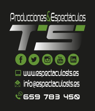 Espectaculos Ts