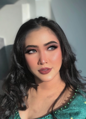 Aditya Niran Narrendra (Mua)