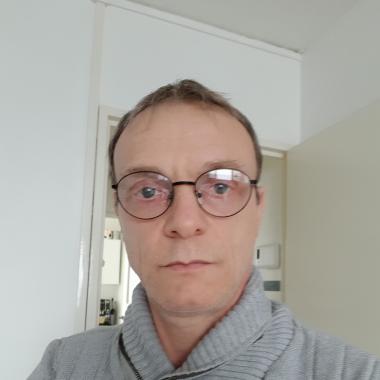 Jean Luc Bertrand