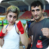 Body And Dream Palestra