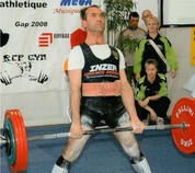 Cross Fit 83