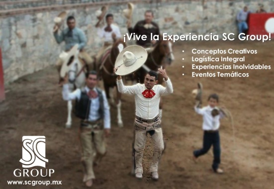 Vive la Experiencia SC Group