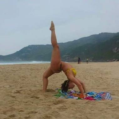 Luana Andrade Coach