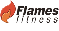 Flames Fitness