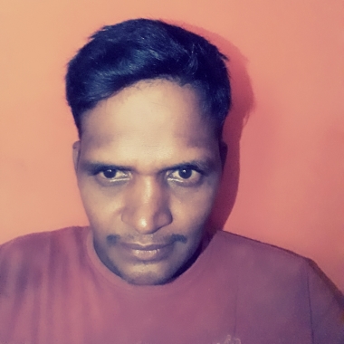Colour Tent