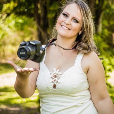 Michele Fernandes Fotografia