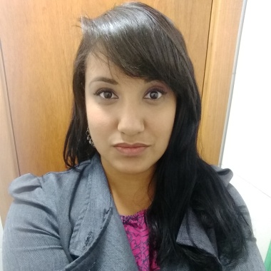 Psicóloga