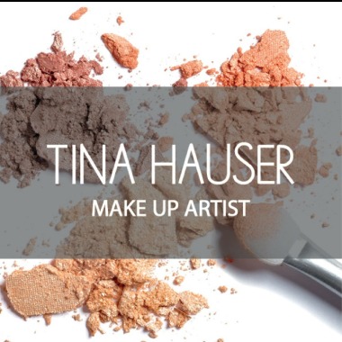 Tina Hauser Make-Up Artist & Hairstylist