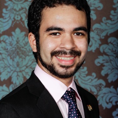 Breno Tiné