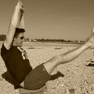 Pilates Work Training Kerlann