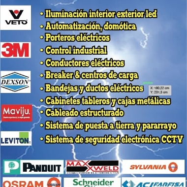 Servicios y productos