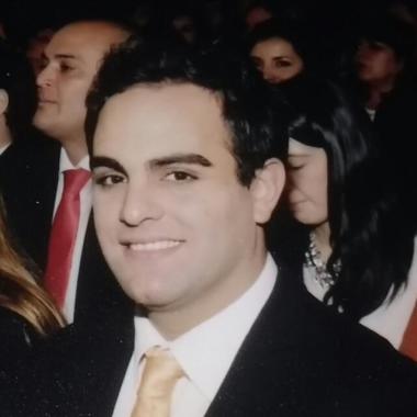 Hector Rene Melo Gonzalez
