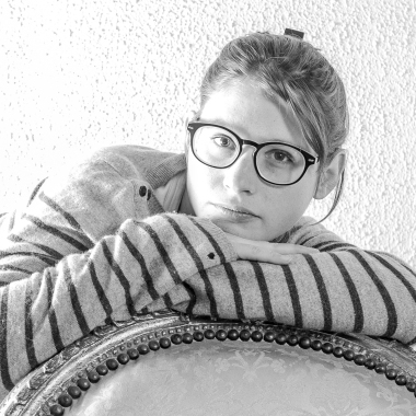 Marie-Amandine Charlotte