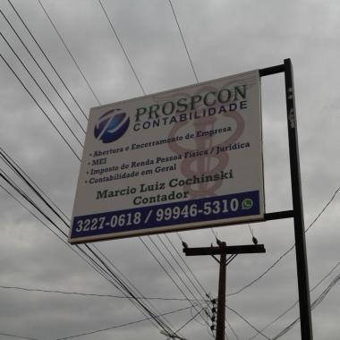 Prospcon Contabilidade 