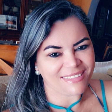 Cleide Martins Dos Reis Teixeira