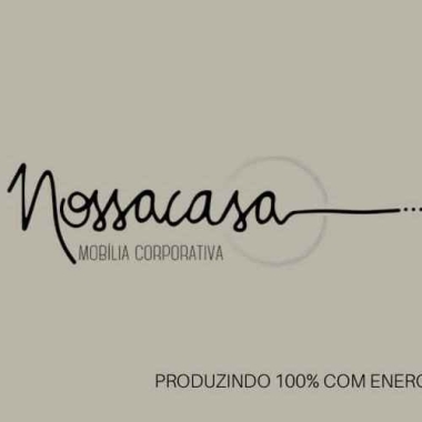 Nossacasa Mobília