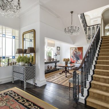 A House To Love