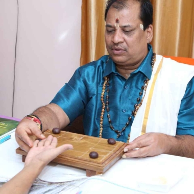 Sai Upasak Astrologer In Bangalore